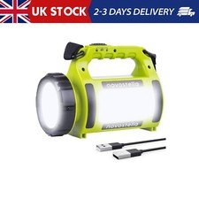 NOVOSTELLA Rechargeable LED