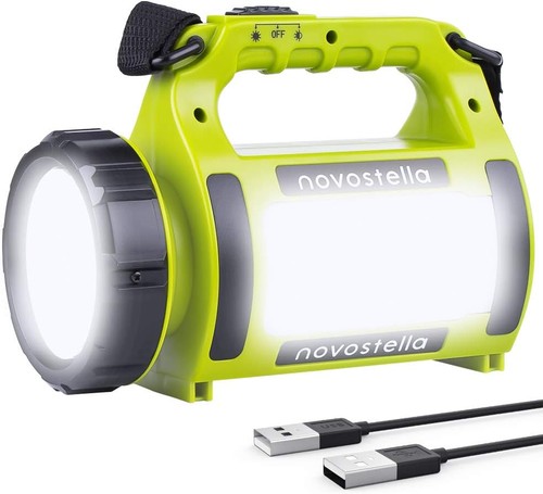 Novostella rechargeable led - novostella,