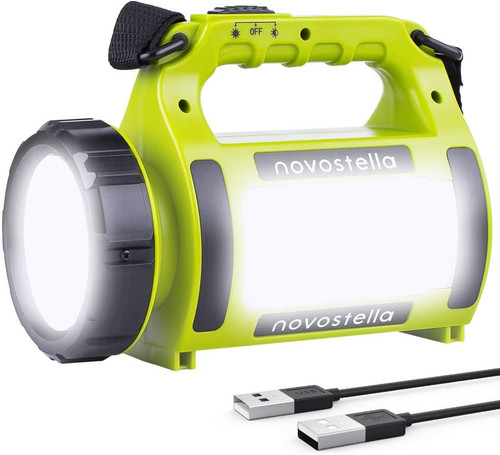 Novostella rechargeable led - novostella,
