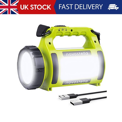Novostella rechargeable led - novostella,